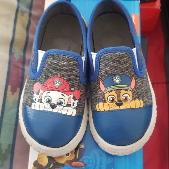 Kids shoes - Picture 1 of 1